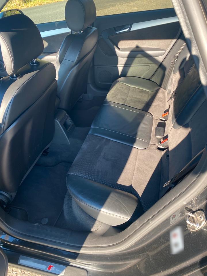 Audi A3 2011 — photo 11