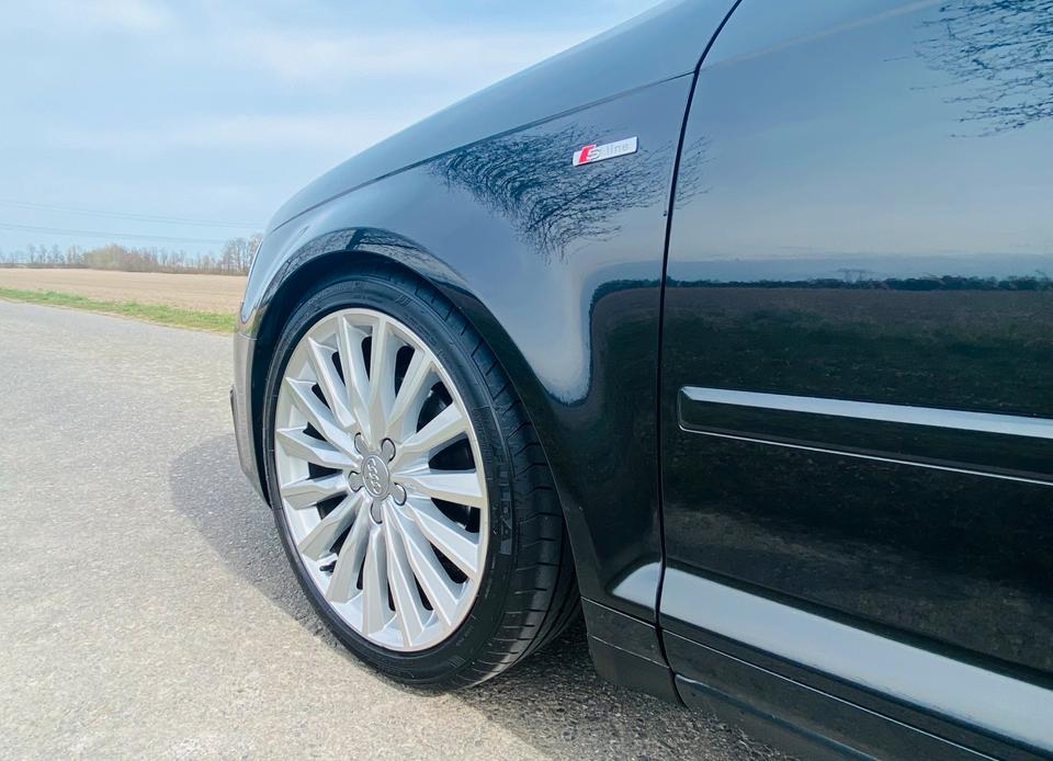 Audi A3 2011 — photo 6