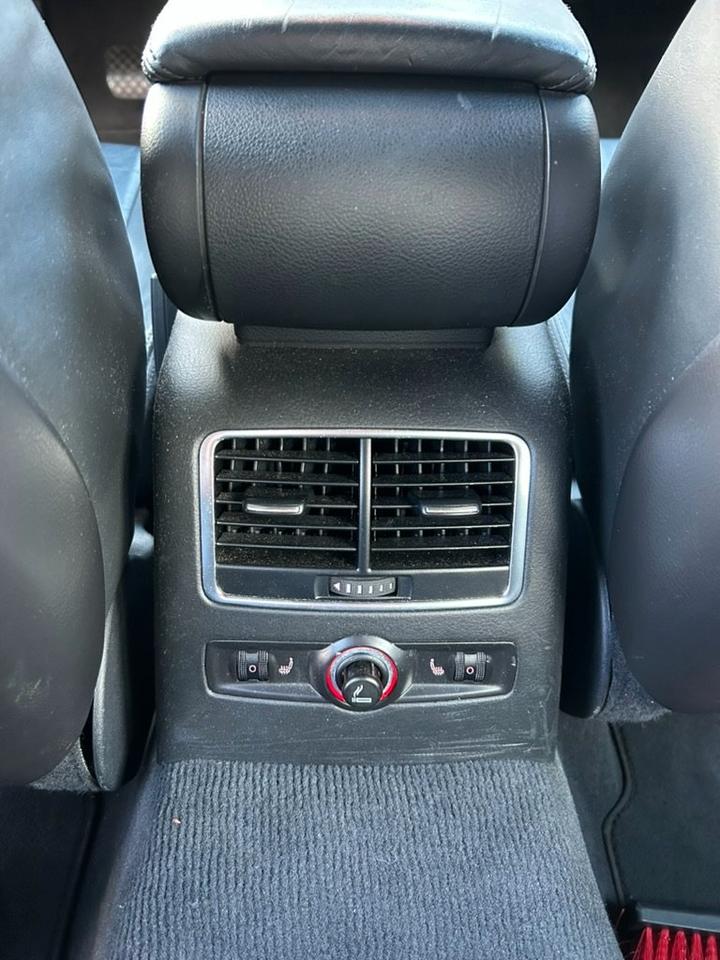 Audi A6 2006 — photo 16