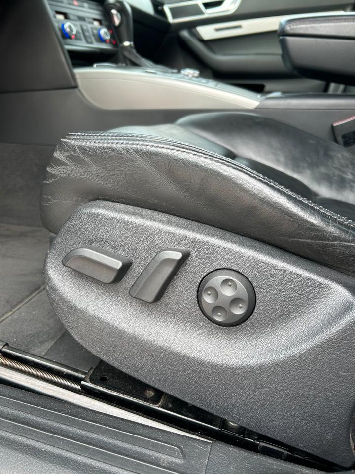 Audi A6 2006 — photo 6