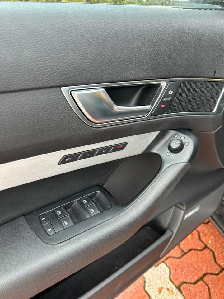 Audi A6 2006 — photo 7