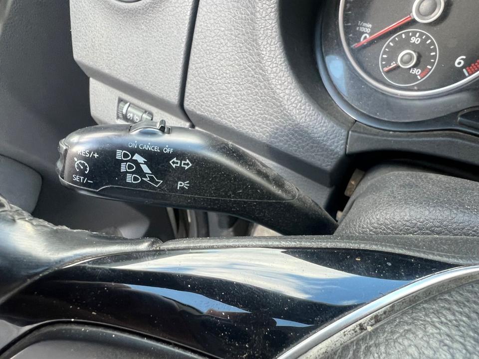 Volkswagen Amarok 2015 — photo 11