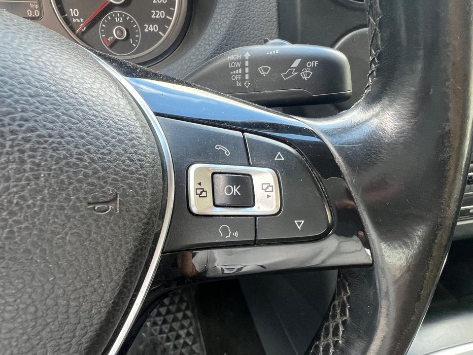 Volkswagen Amarok 2015 — photo 12