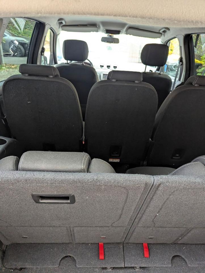 Ford S-Max 2013 — photo 5