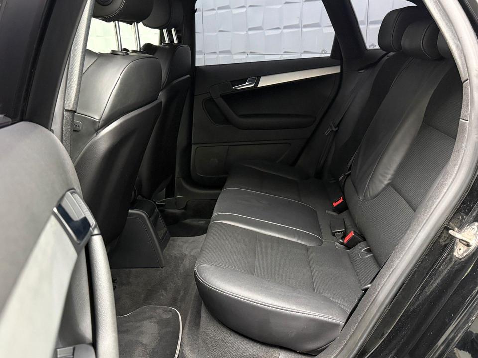 Audi A3 2009 — photo 13