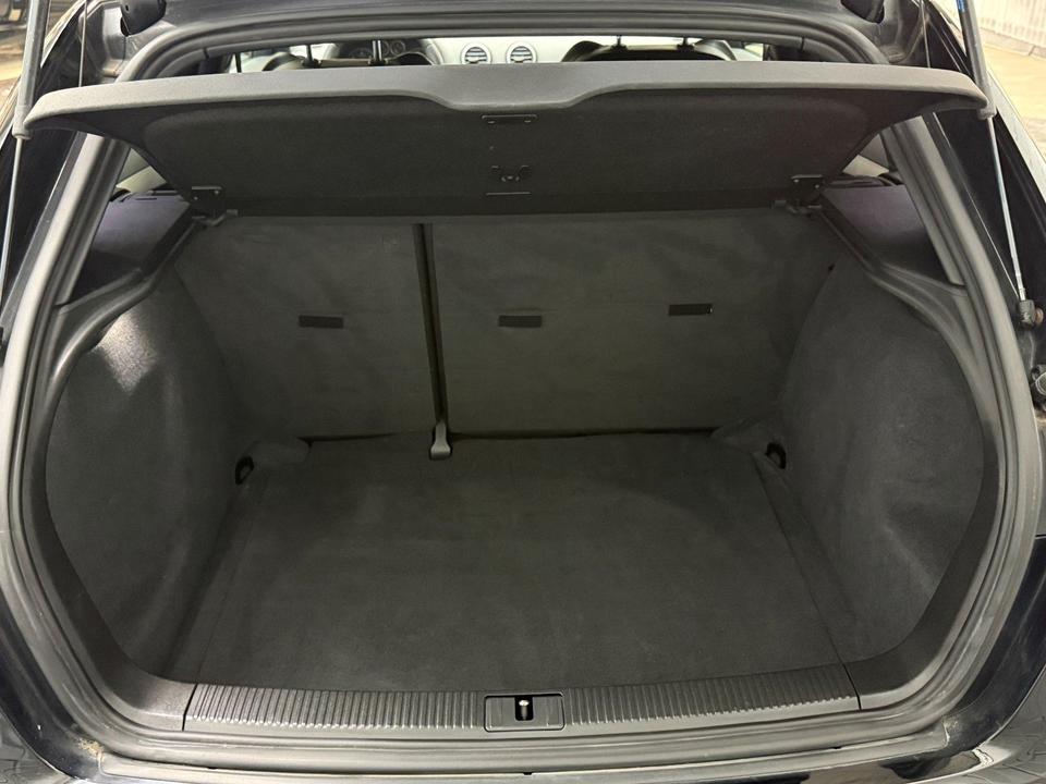 Audi A3 2009 — photo 15