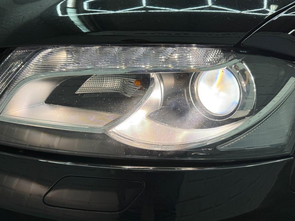 Audi A3 2009 — photo 17