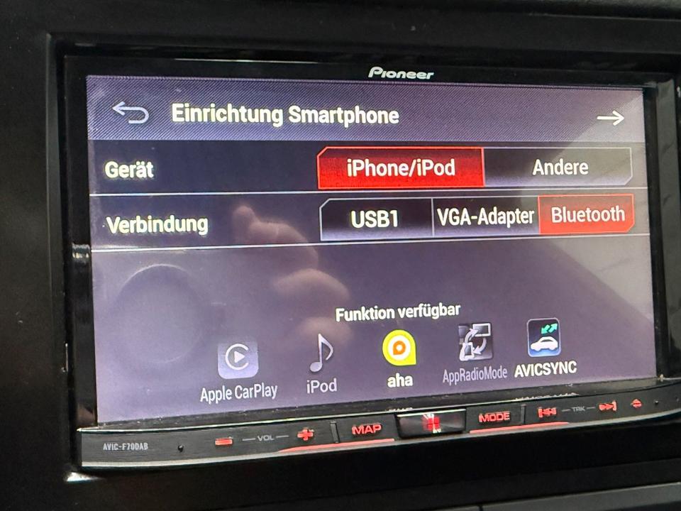 Audi A3 2009 — photo 19