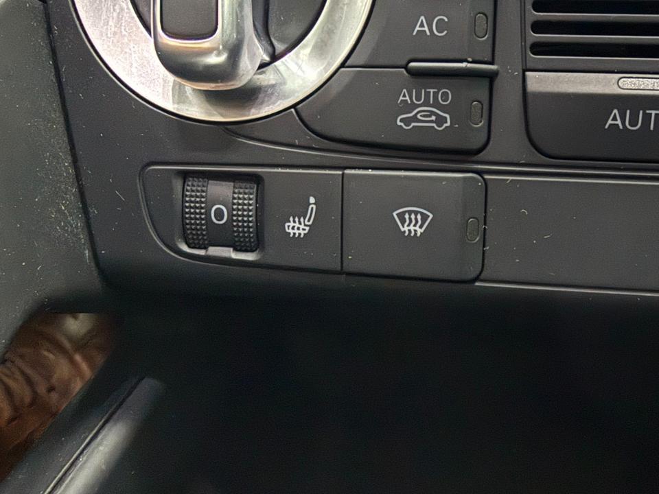 Audi A3 2009 — photo 21