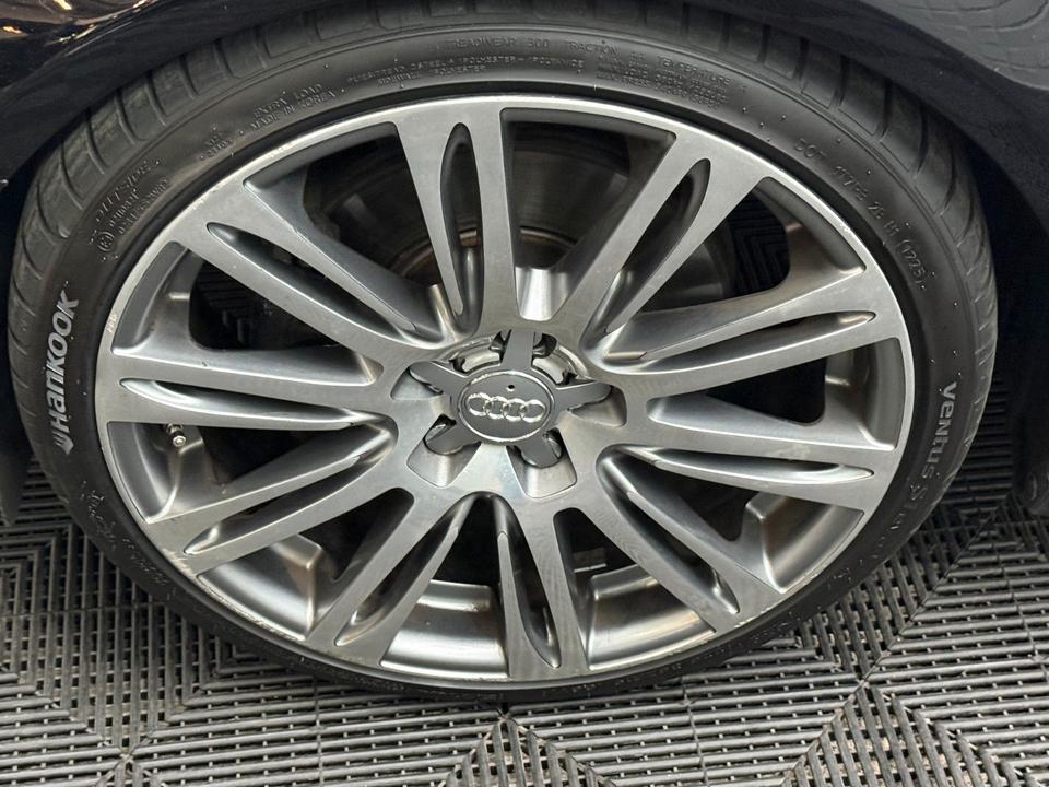Audi A3 2009 — photo 24