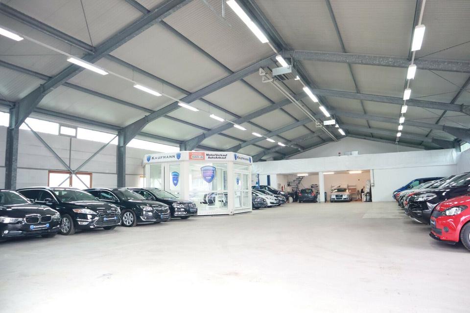 Audi A3 2009 — photo 25