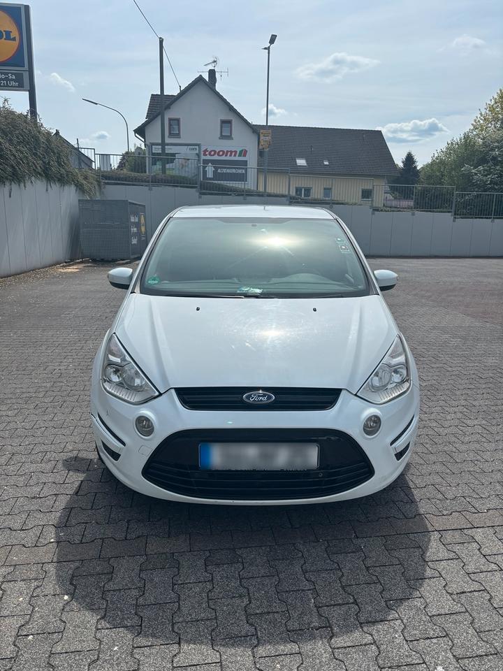 Ford C-Max, 2011