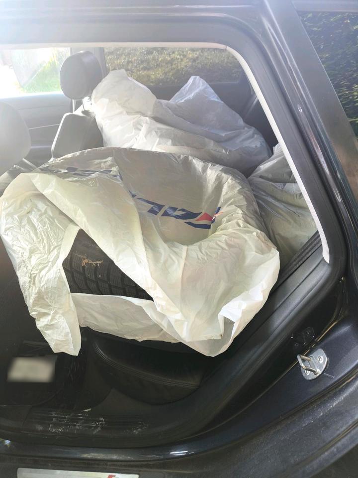 Audi A6 2005 — photo 10