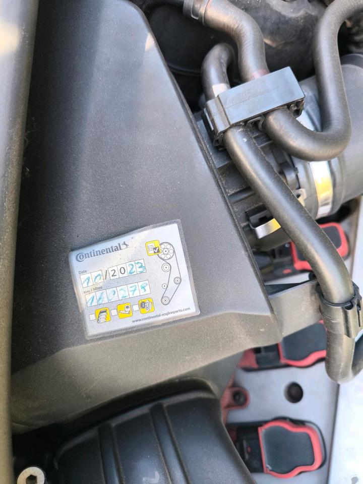Audi A6 2005 — photo 16