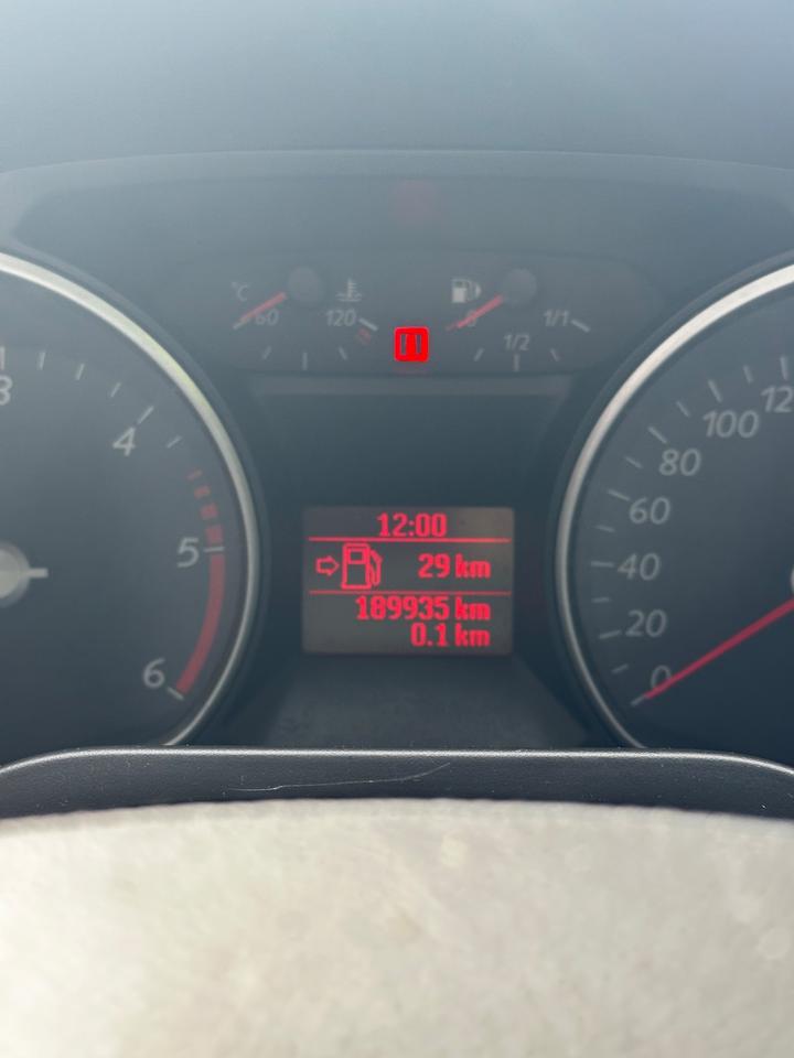 Ford S-Max 2007 — photo 12