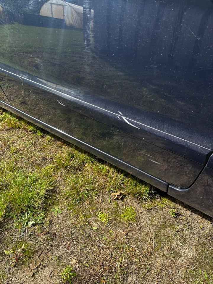 Ford S-Max 2007 — photo 17