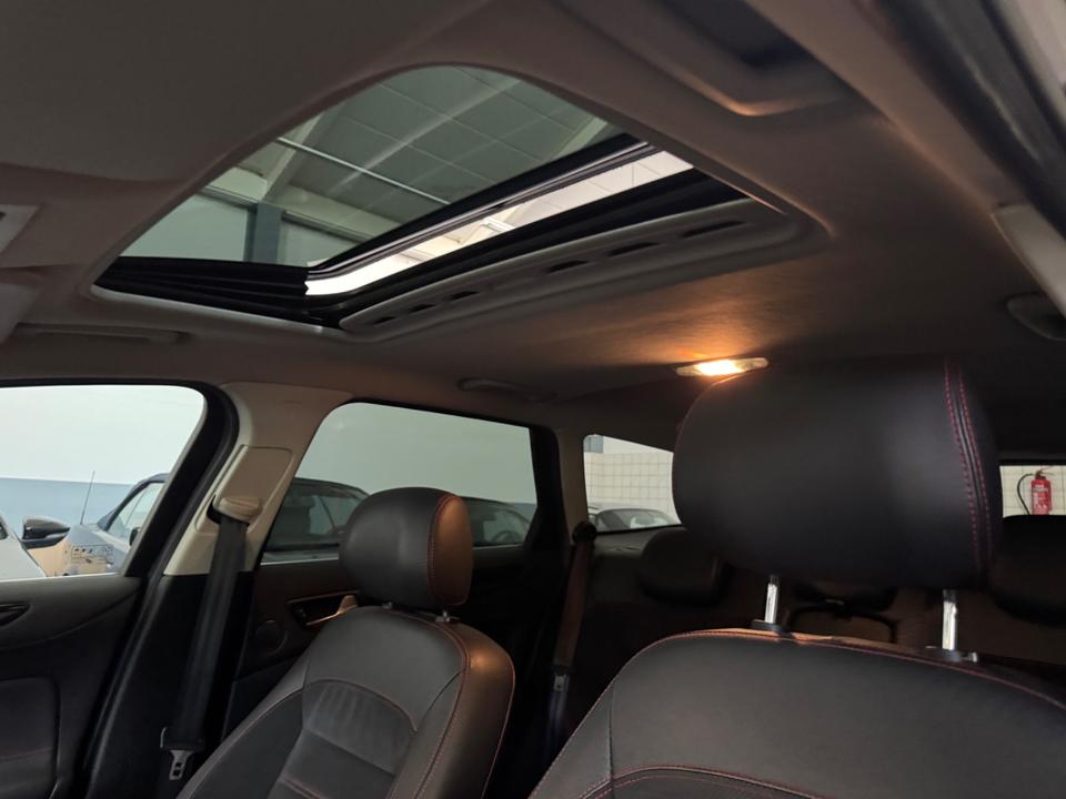 Ford Mondeo 2014 — photo 17