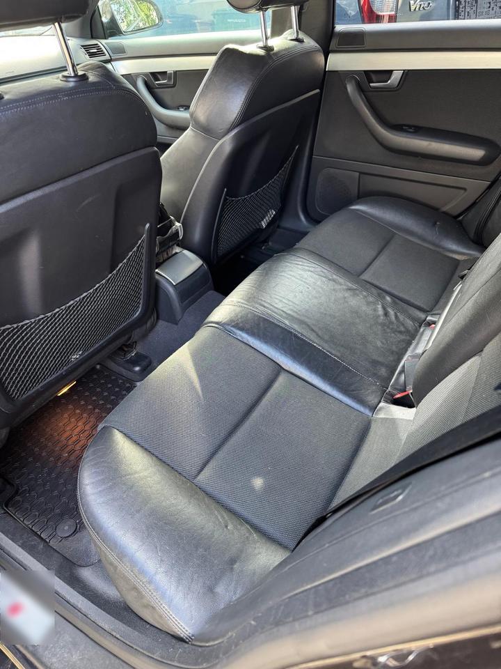 Audi A4 2007 — photo 6