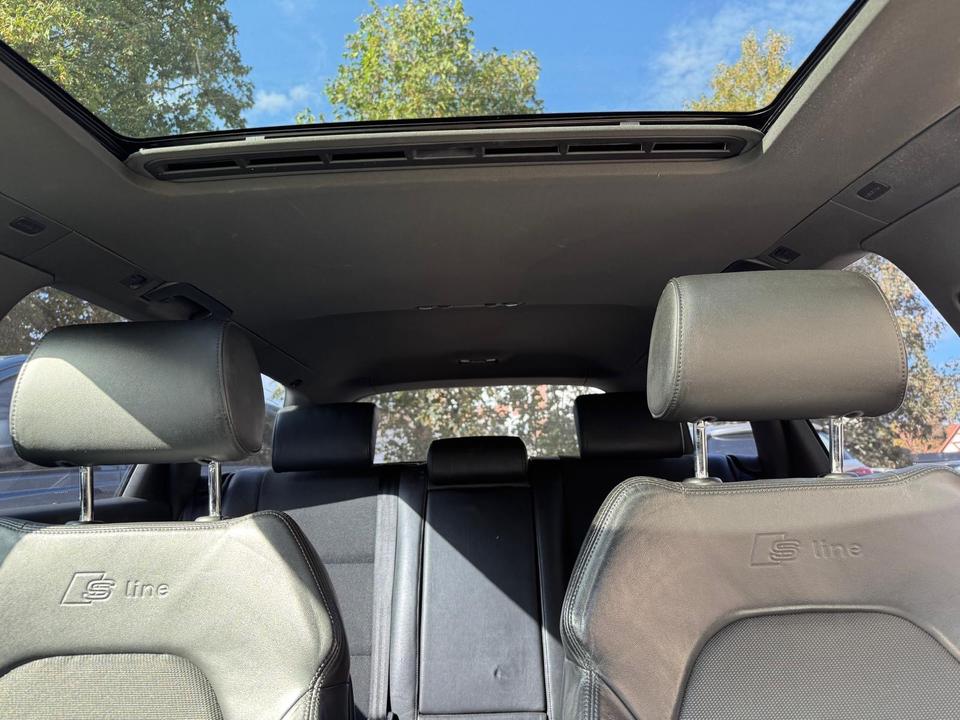 Audi A4 2007 — photo 8