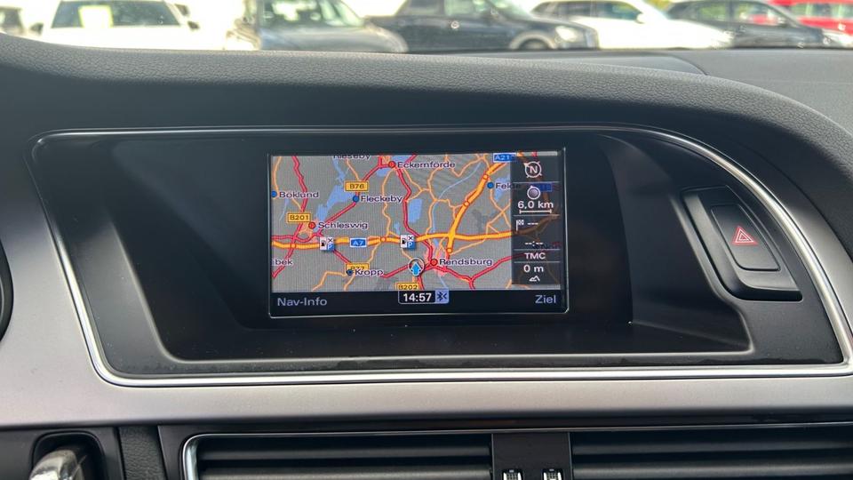 Audi A4 2013 — photo 20