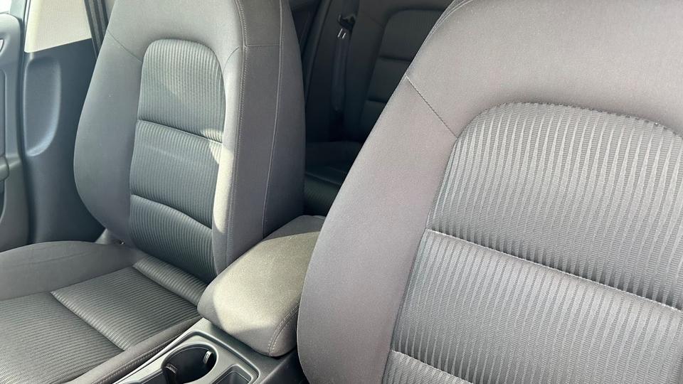 Audi A4 2013 — photo 21