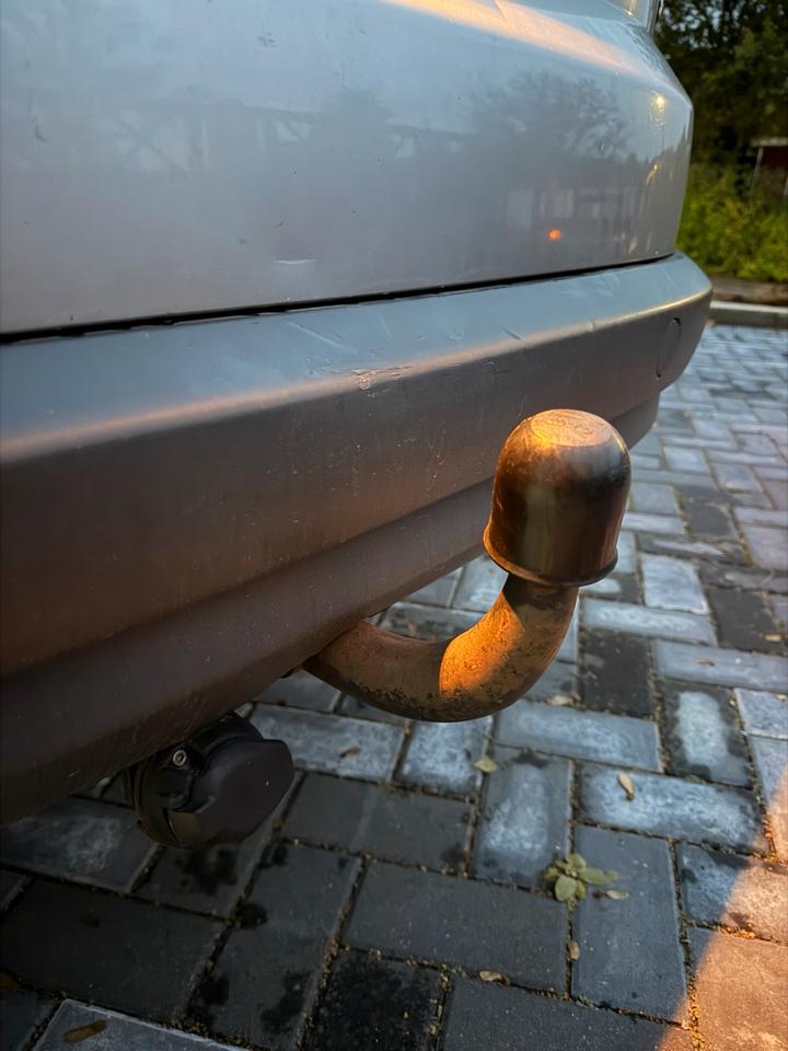 Ford S-Max 2007 — photo 15