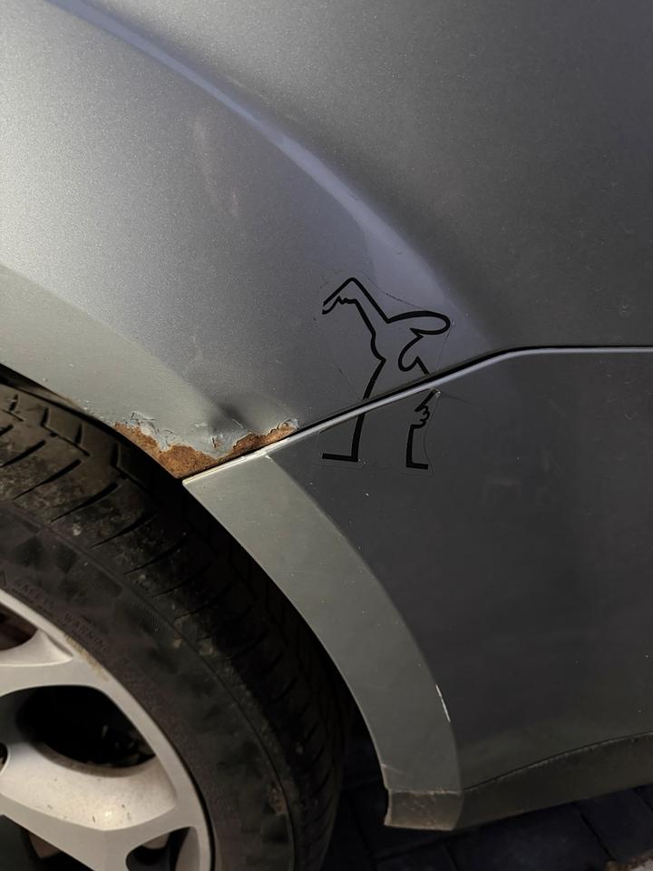 Ford S-Max 2007 — photo 17