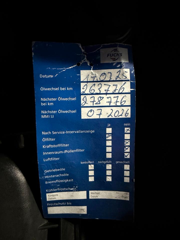 Ford S-Max 2007 — photo 19