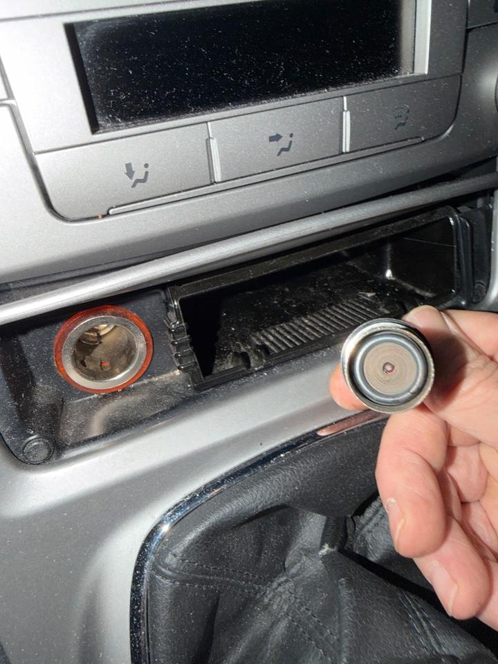 Ford S-Max 2007 — photo 5