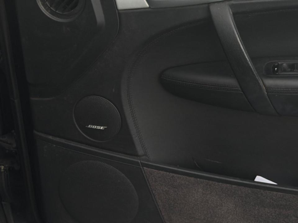 Porsche Cayenne 2004 — photo 6