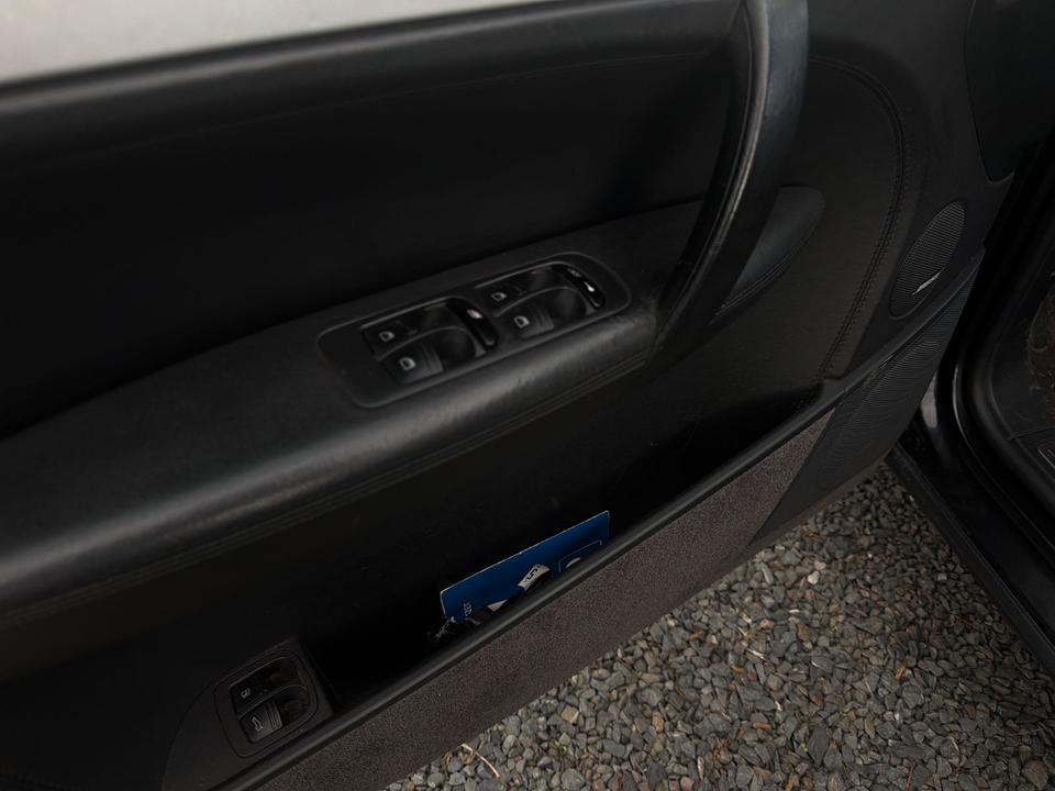 Porsche Cayenne 2004 — photo 8