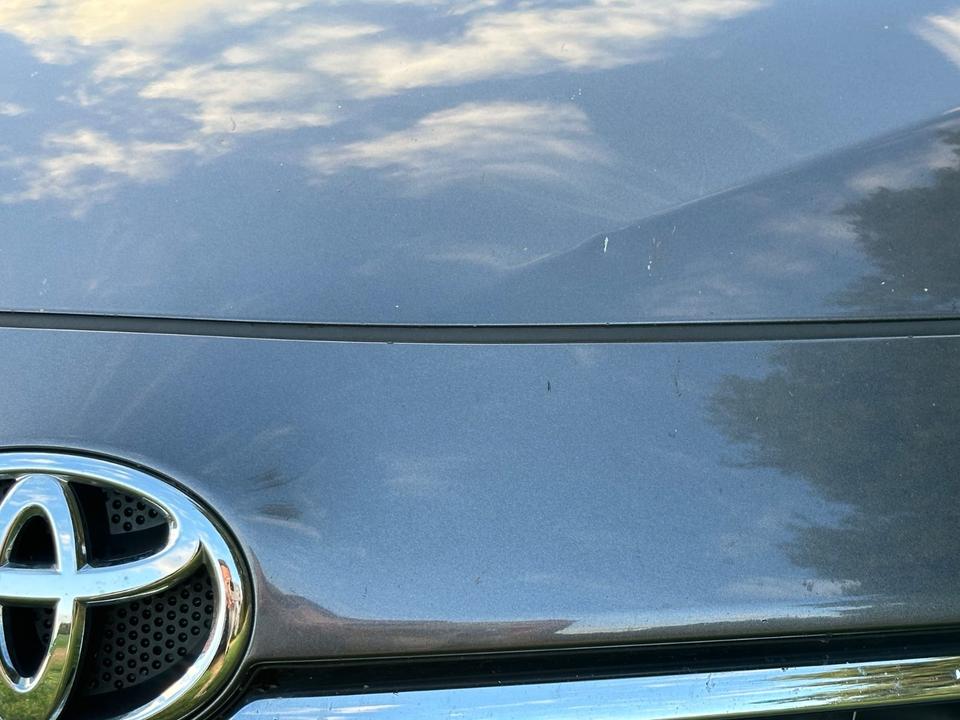 Toyota Verso 2012 — photo 7
