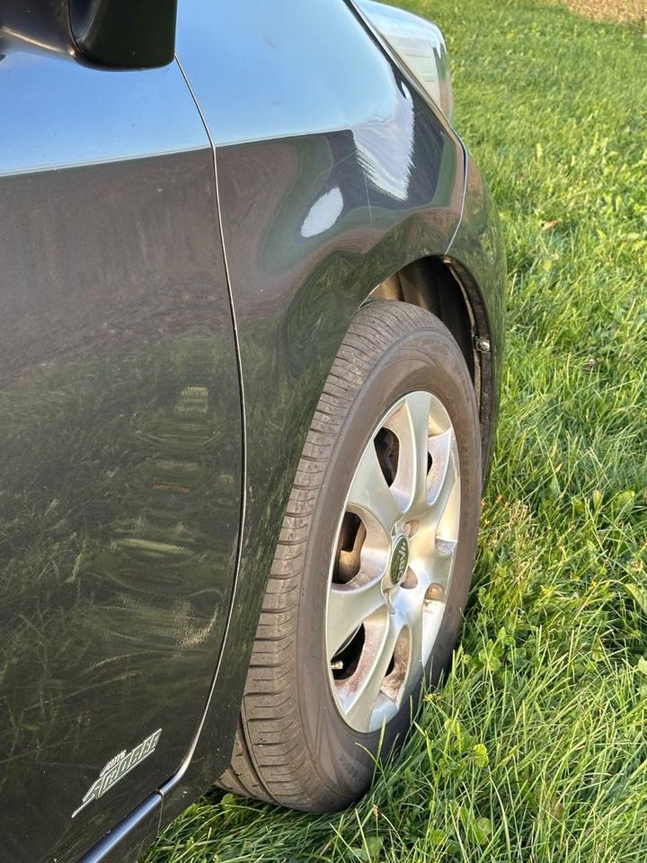 Toyota Verso 2012 — photo 8