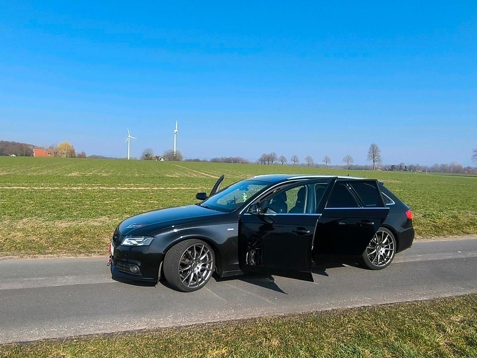 Audi A4 2009 — авто для ЗСУ з Європи