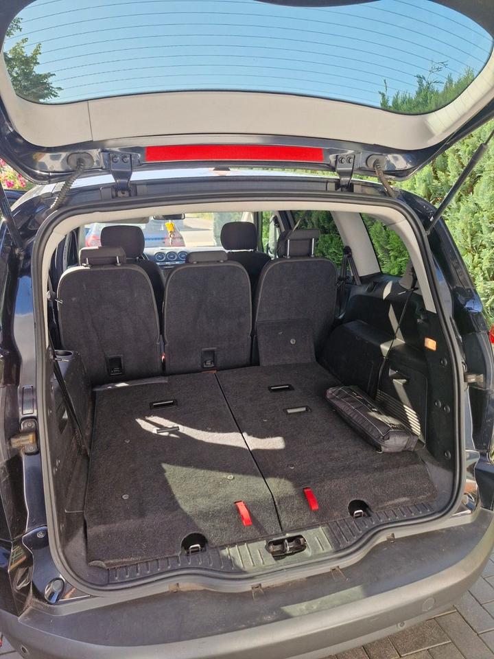 Ford S-Max 2014 — photo 8