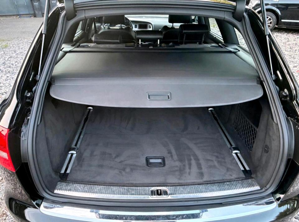 Audi A6 2010 — photo 15