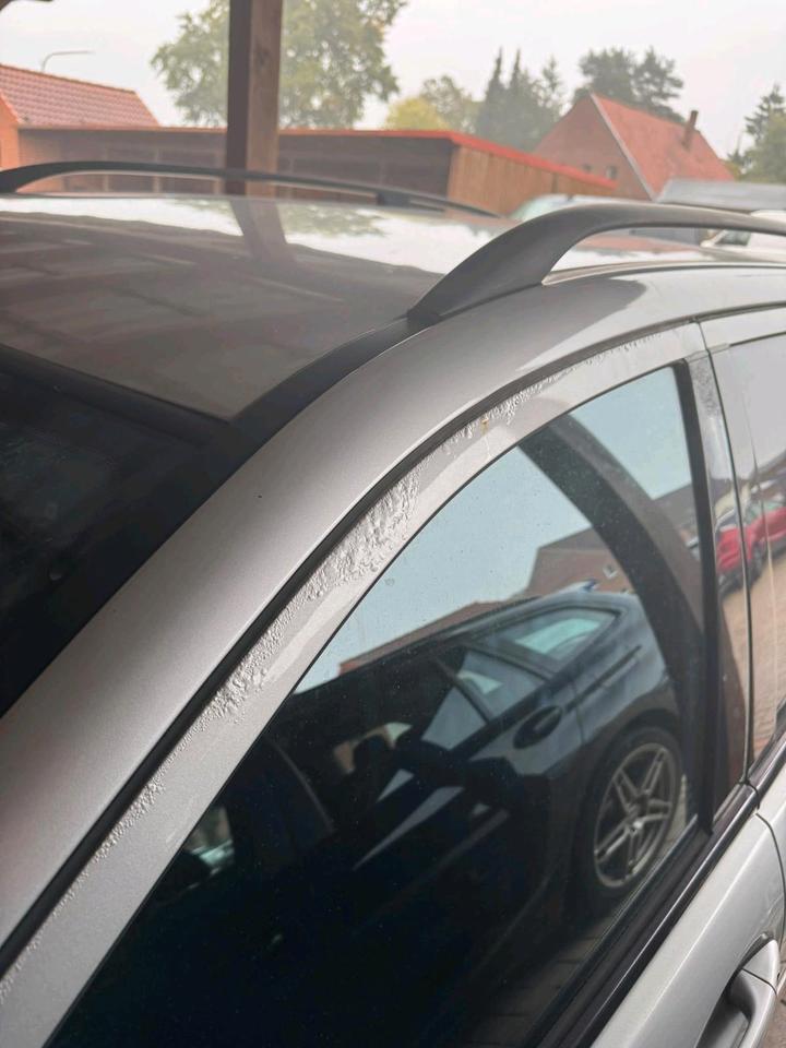 Mercedes Benz C 230 2005 — photo 7