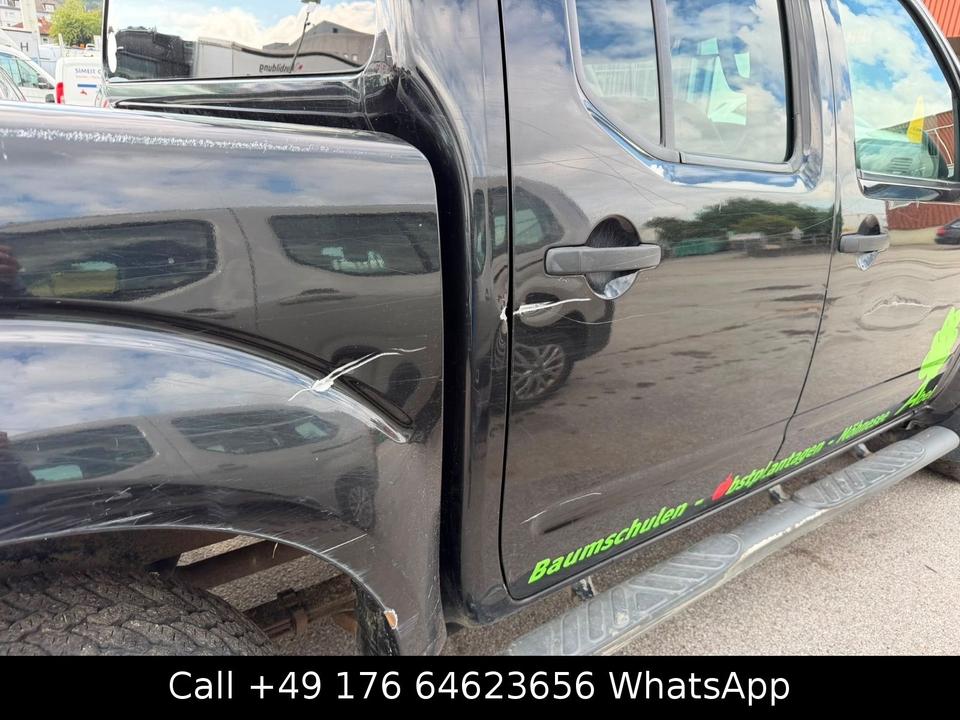 Nissan Navara 2015 — photo 5