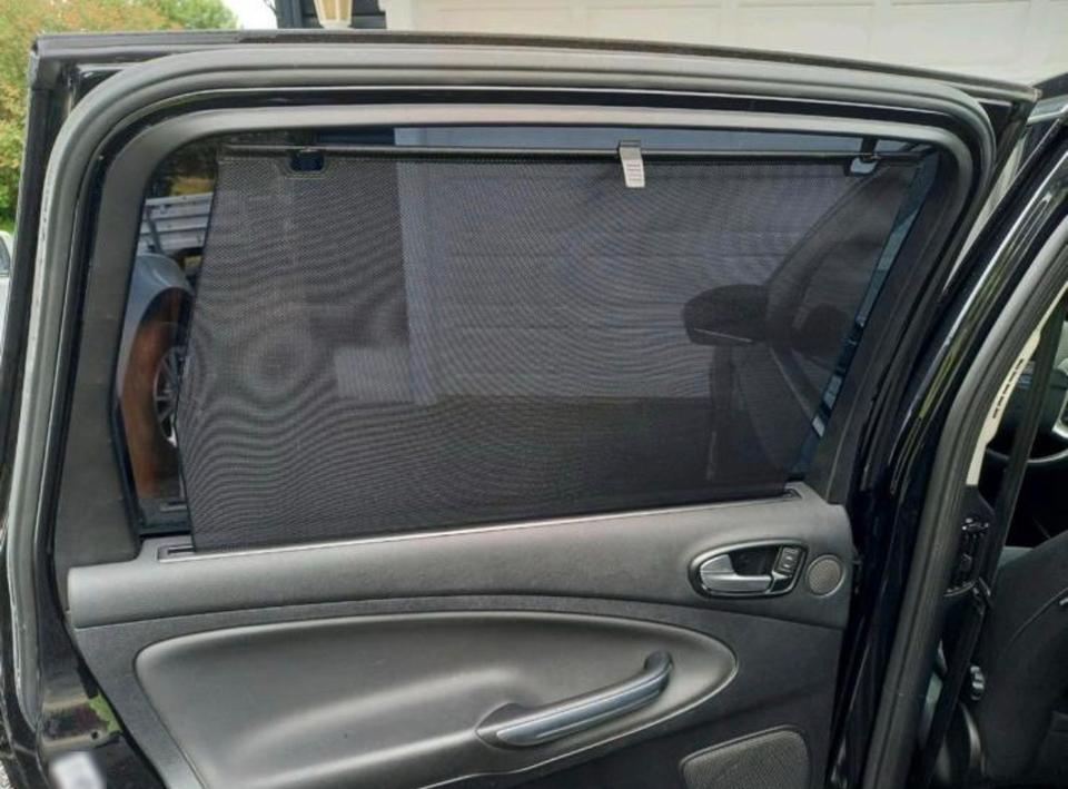 Ford S-Max 2014 — photo 11