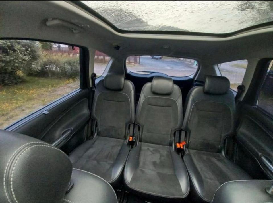 Ford S-Max 2014 — photo 6