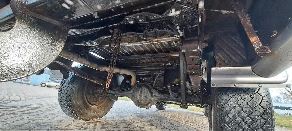 Ford Ranger 2005 — фото 9