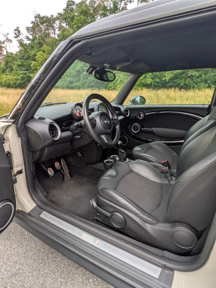 Mini Cooper SD Clubman 2012 — photo 6
