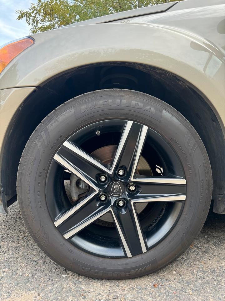 Dodge Caliber 2009 — photo 19
