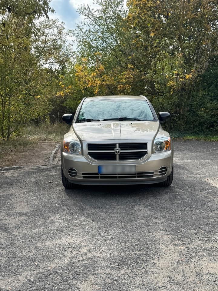 Dodge Caliber 2009 — photo 6
