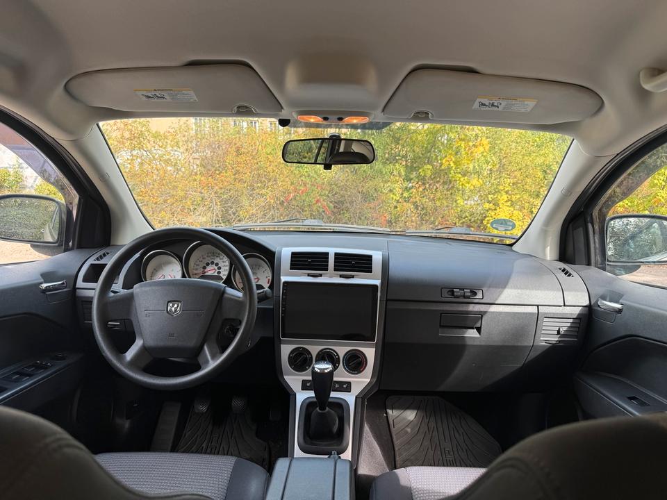 Dodge Caliber 2009 — photo 7