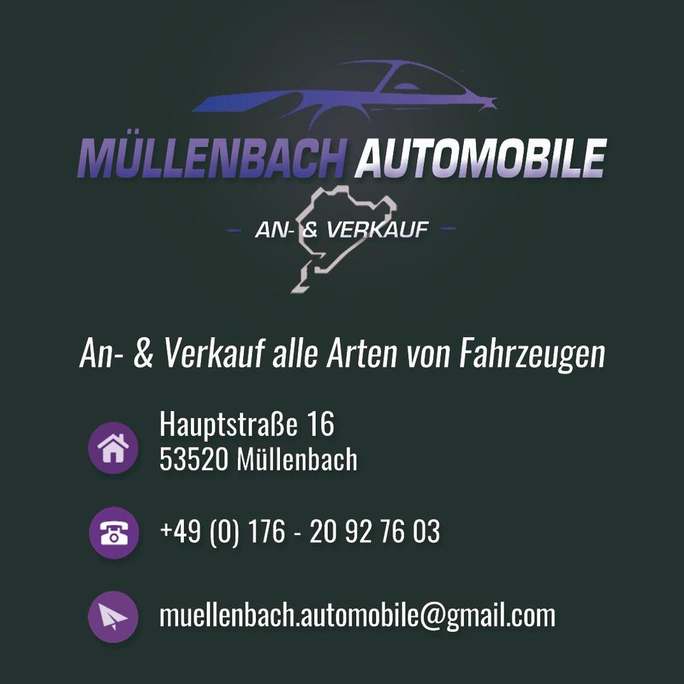 Weitere Motorräder Access Motor AMX 750 EFI LOF 4x4 50PS TÜV 02.2028 2015 — photo 15