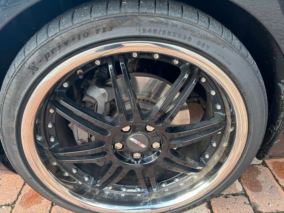 Ford S-Max 2008 — photo 17