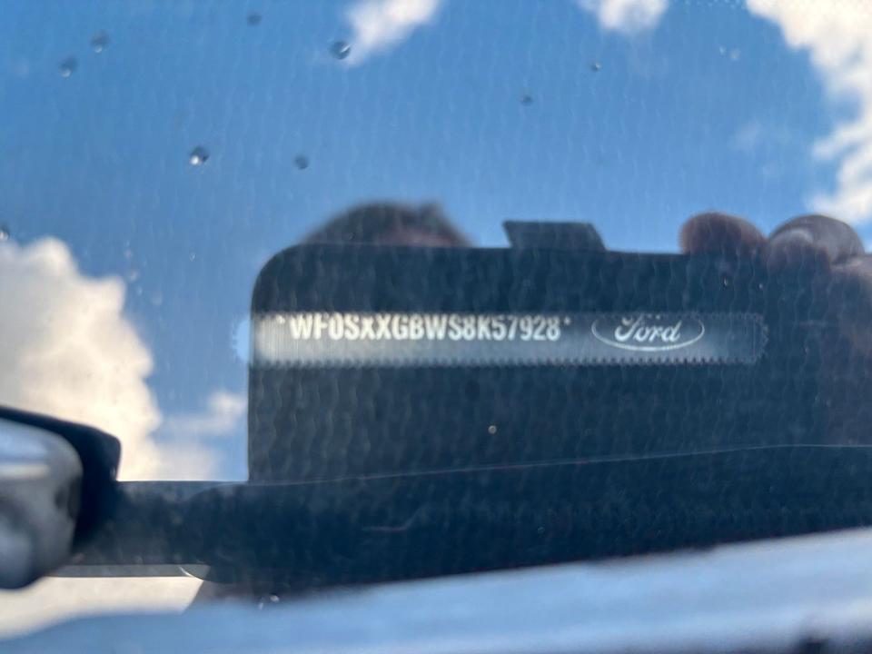 Ford S-Max 2008 — photo 18