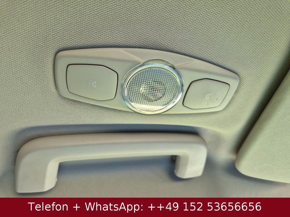 Ford S-Max 2010 — фото 16