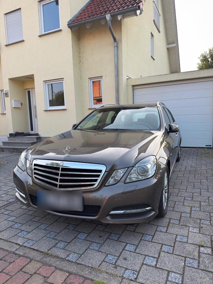 Mercedes Benz 300 2010 — vehicle for AFU Ukraine